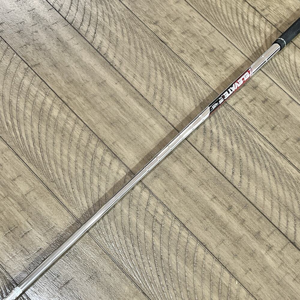 Cleveland Launcher XL Single 7-Iron Elevate 95 Steel Shaft Reg-Flex 37.5" Good - Picture 6 of 9